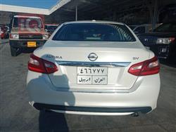 نيسان ألتيما